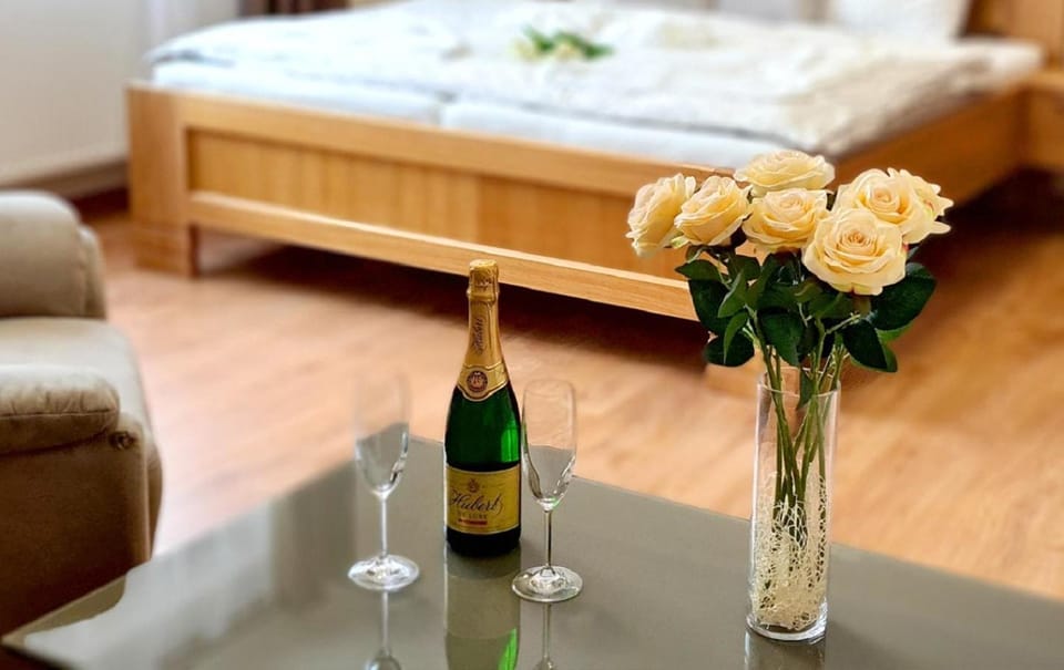 Penzion pod Tureckom Bed and Breakfast in Slovakia
