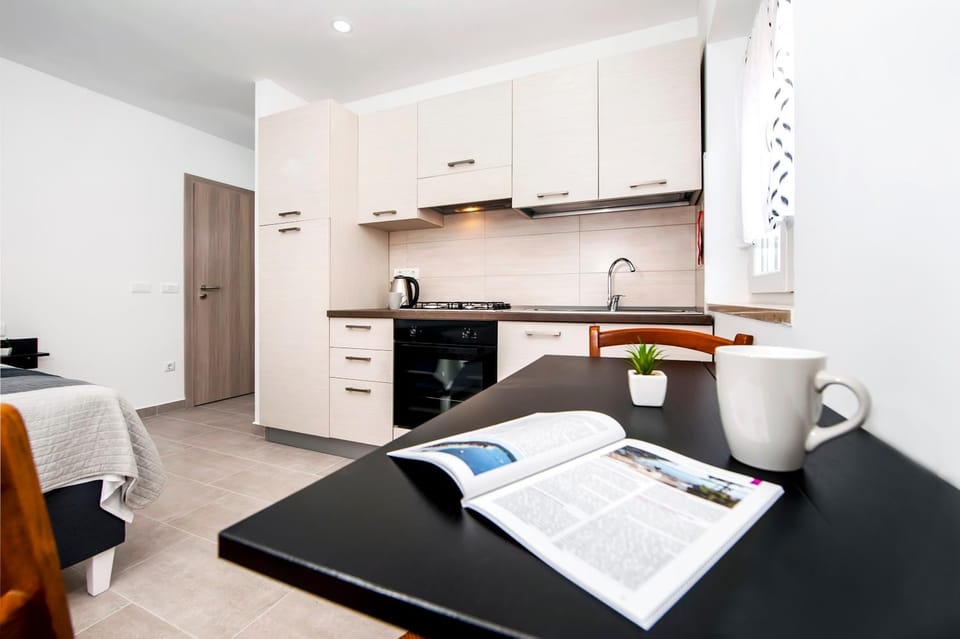 Studio Istra Apartment in Rovinj