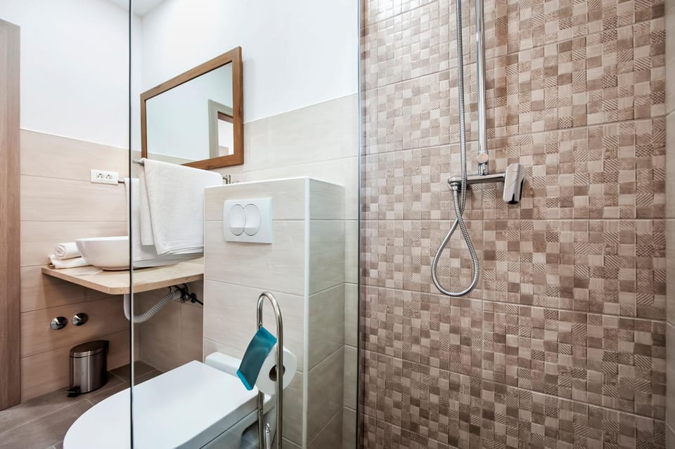 Studio Istra Apartment in Rovinj