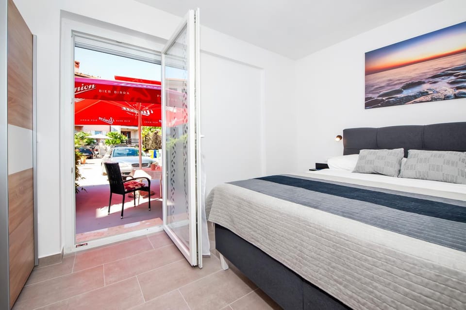 Studio Istra Apartment in Rovinj