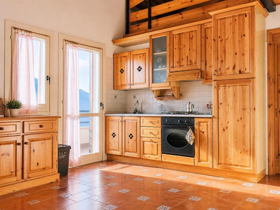 BBQ facilities, BBQ facilities, Balcony/Terrace, oven, kitchen, kitchen