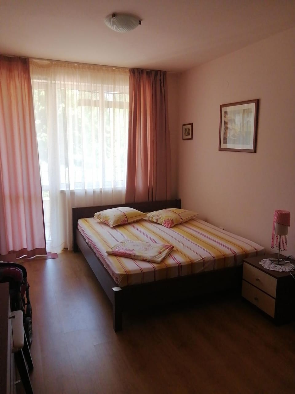SunnySeasons Apartment with swimming pool view Apartment in Varna Province