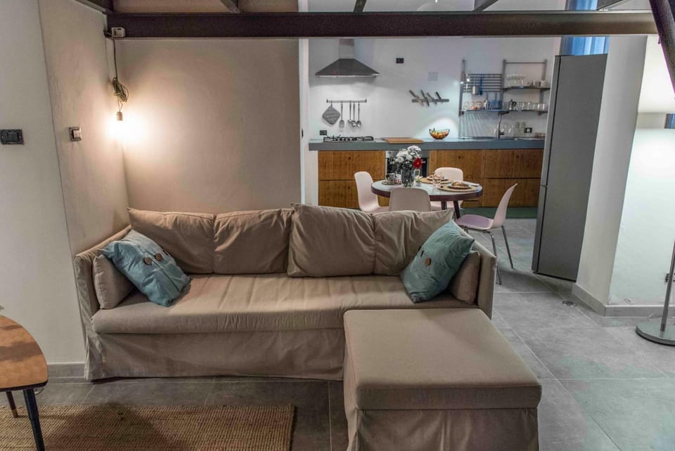 CASA ADA House in Ortona