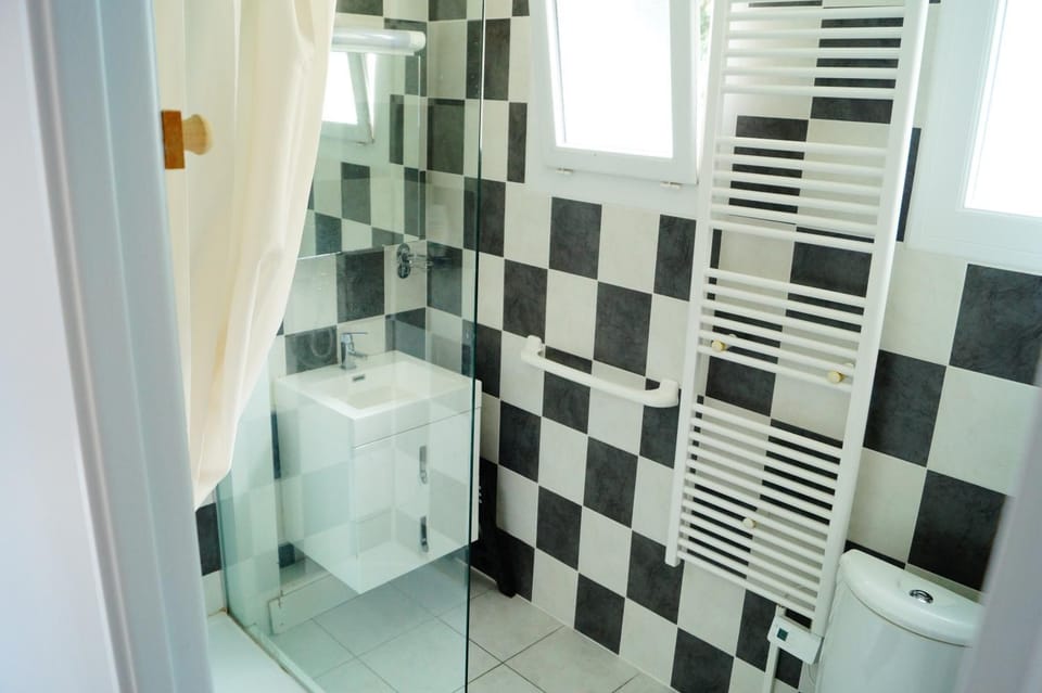 Gite One Luchon appartement 6 personnes Apartment in Catalonia