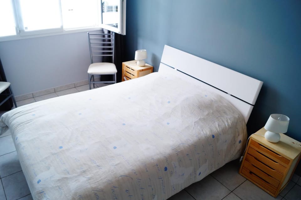 Gite One Luchon appartement 6 personnes Apartment in Catalonia