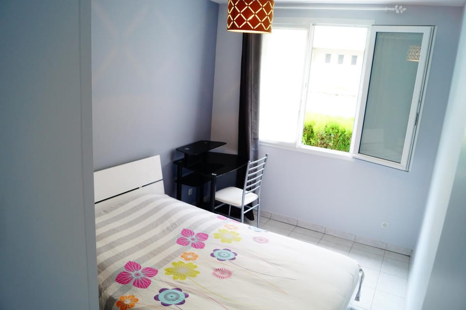 Gite One Luchon appartement 6 personnes Apartment in Catalonia
