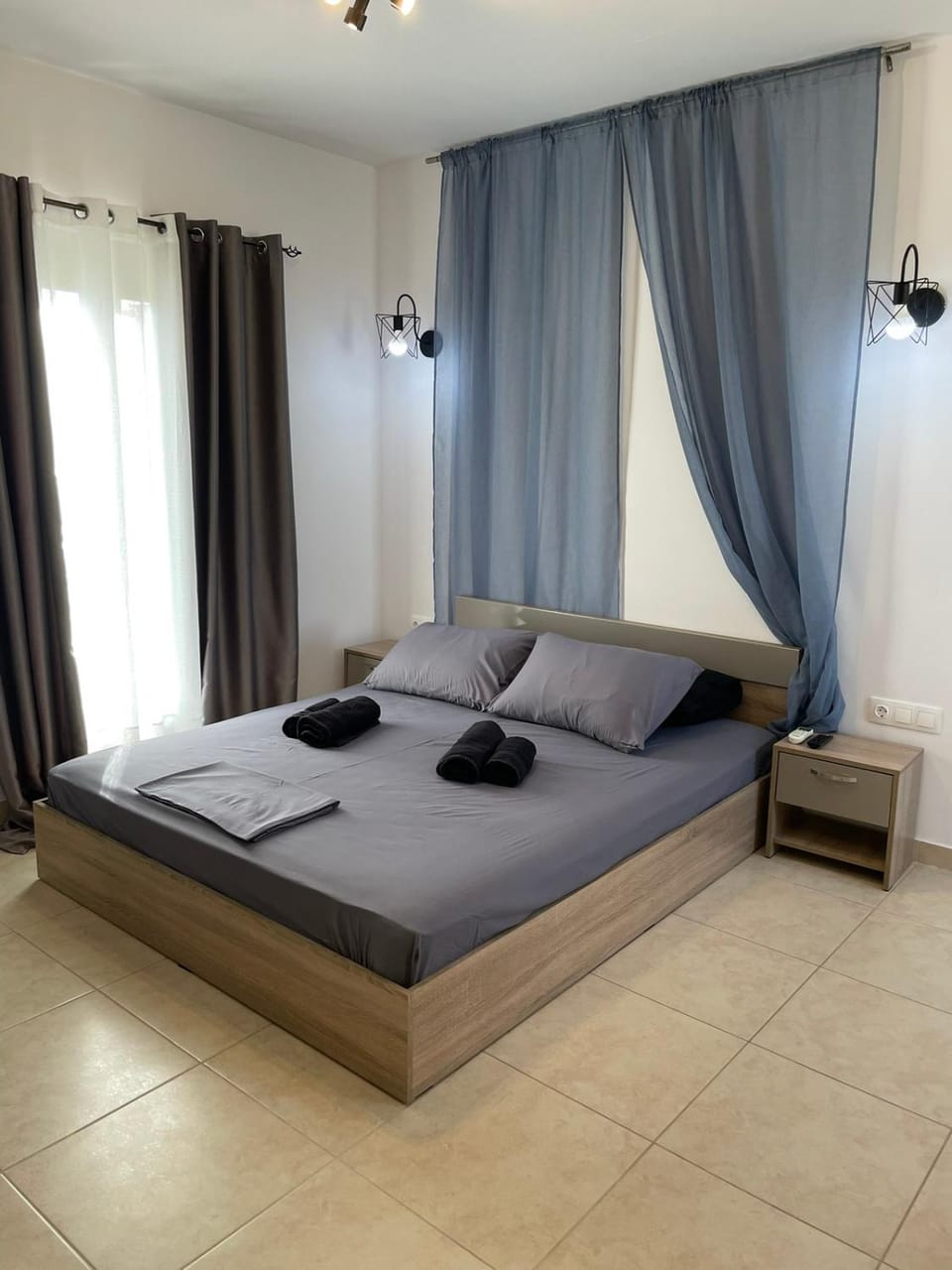 SUMMER ESCAPE studios House in Paros, Greece