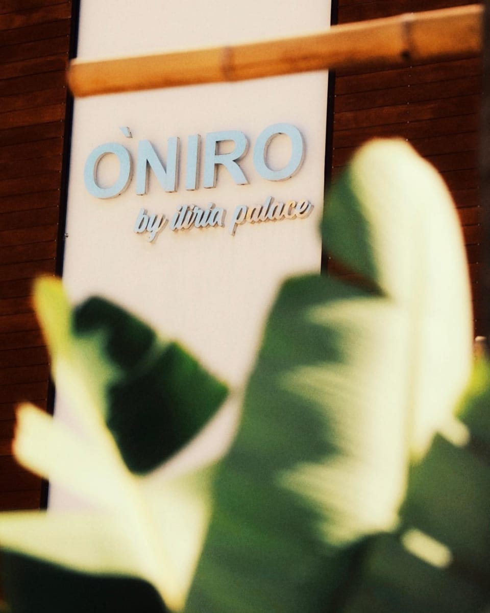 Oniro by Iliria Palace Hotel in Vlorë County, Albania