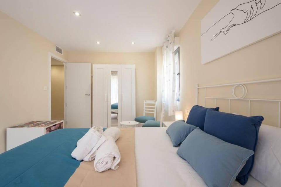 Impresionante apartamento Palacio de Congresos Apartment in Granada