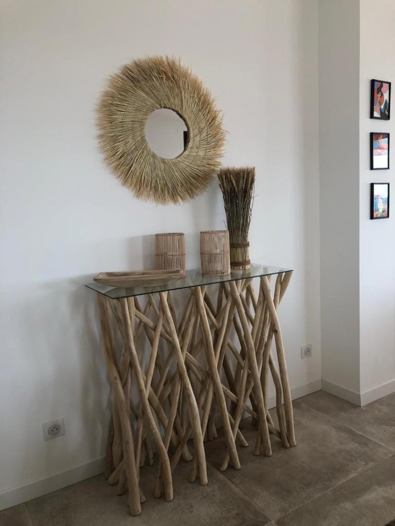 villa CACTUS CAVALAIRE Villa in Cavalaire-sur-Mer