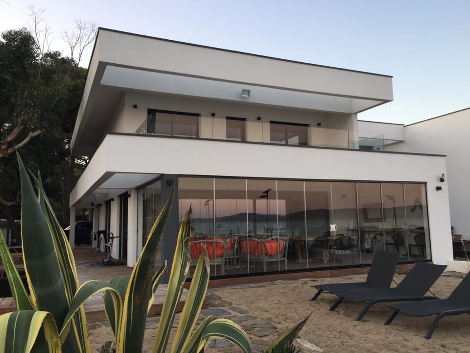 villa CACTUS CAVALAIRE Villa in Cavalaire-sur-Mer