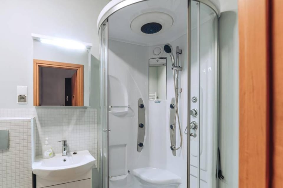 Duszniki-Zdrój Przytulny Apartament z Tarasem Apartment in Lower Silesian Voivodeship