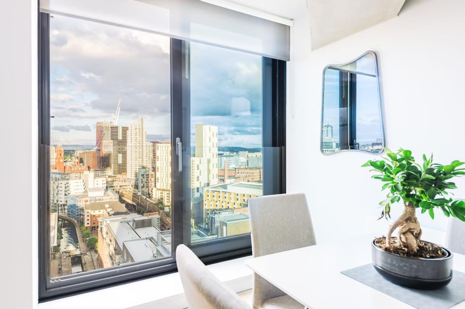 View (from property/room), Dining area