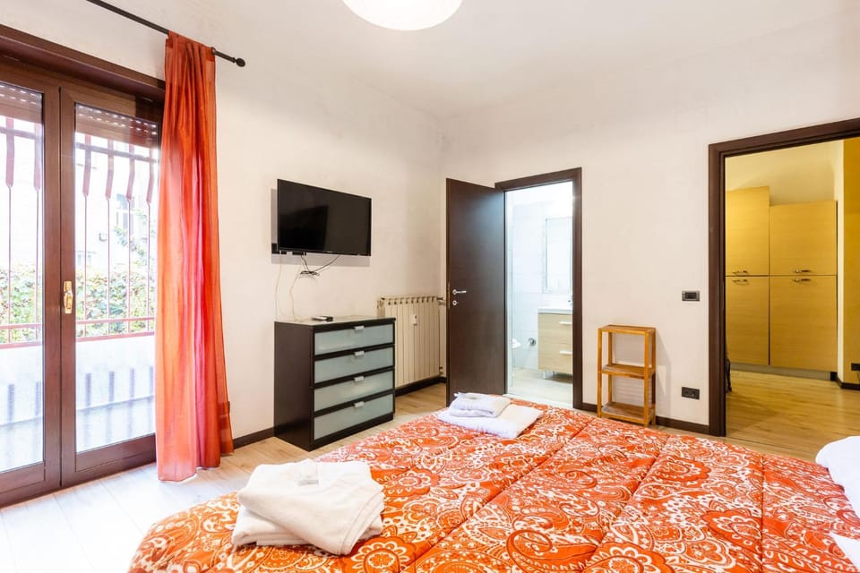 Casa Vacanze La Casetta by ACS HOLIDAYS Apartment in Ostia