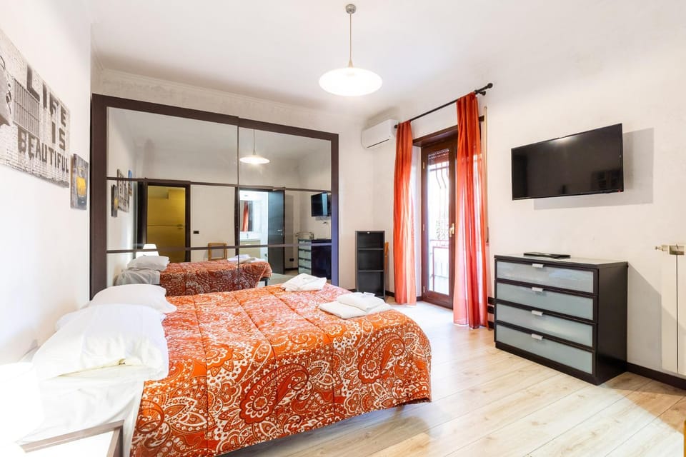 Casa Vacanze La Casetta by ACS HOLIDAYS Apartment in Ostia