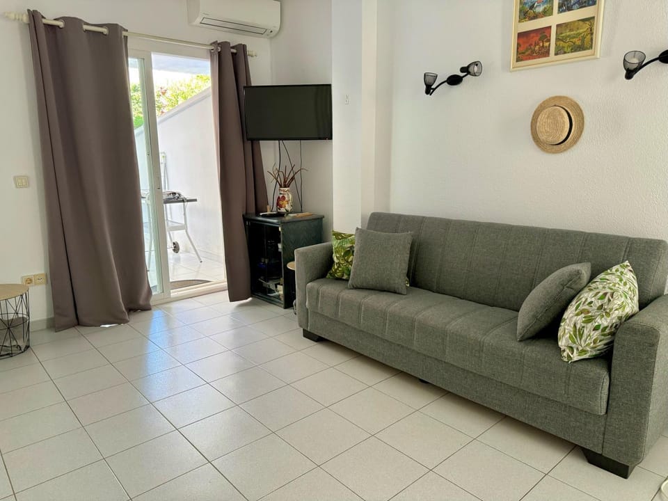 Calablanca Apartment in Marina Alta
