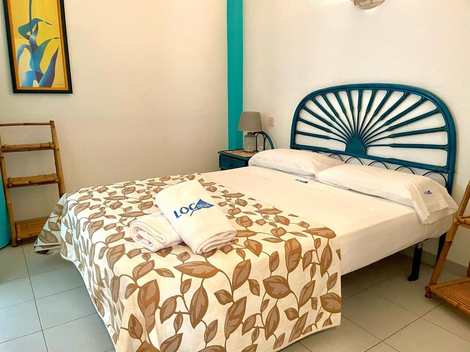 Calablanca Apartment in Marina Alta