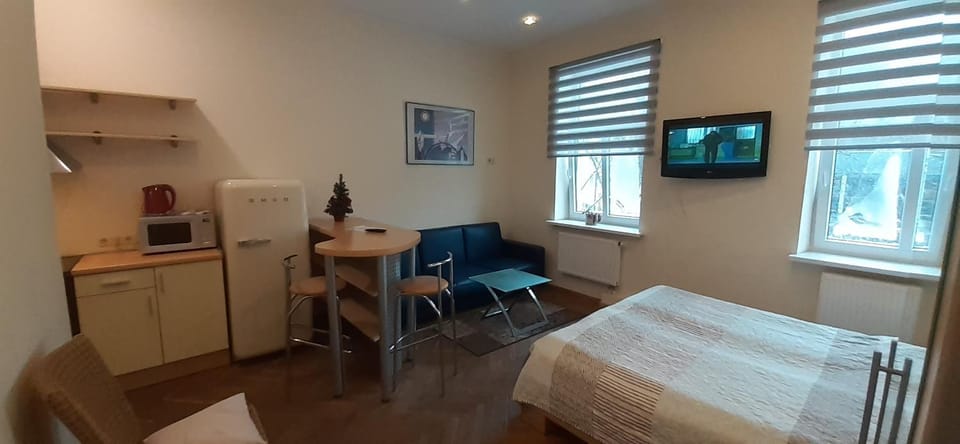 Laisvės 50D Apartment in Lithuania