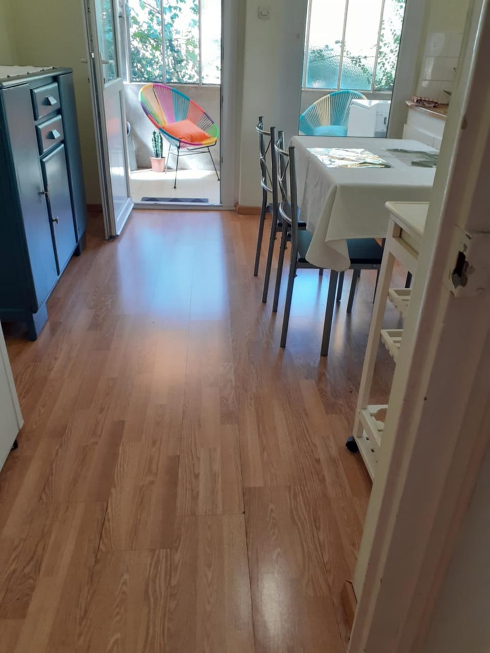 Petite maison House in Le Mans