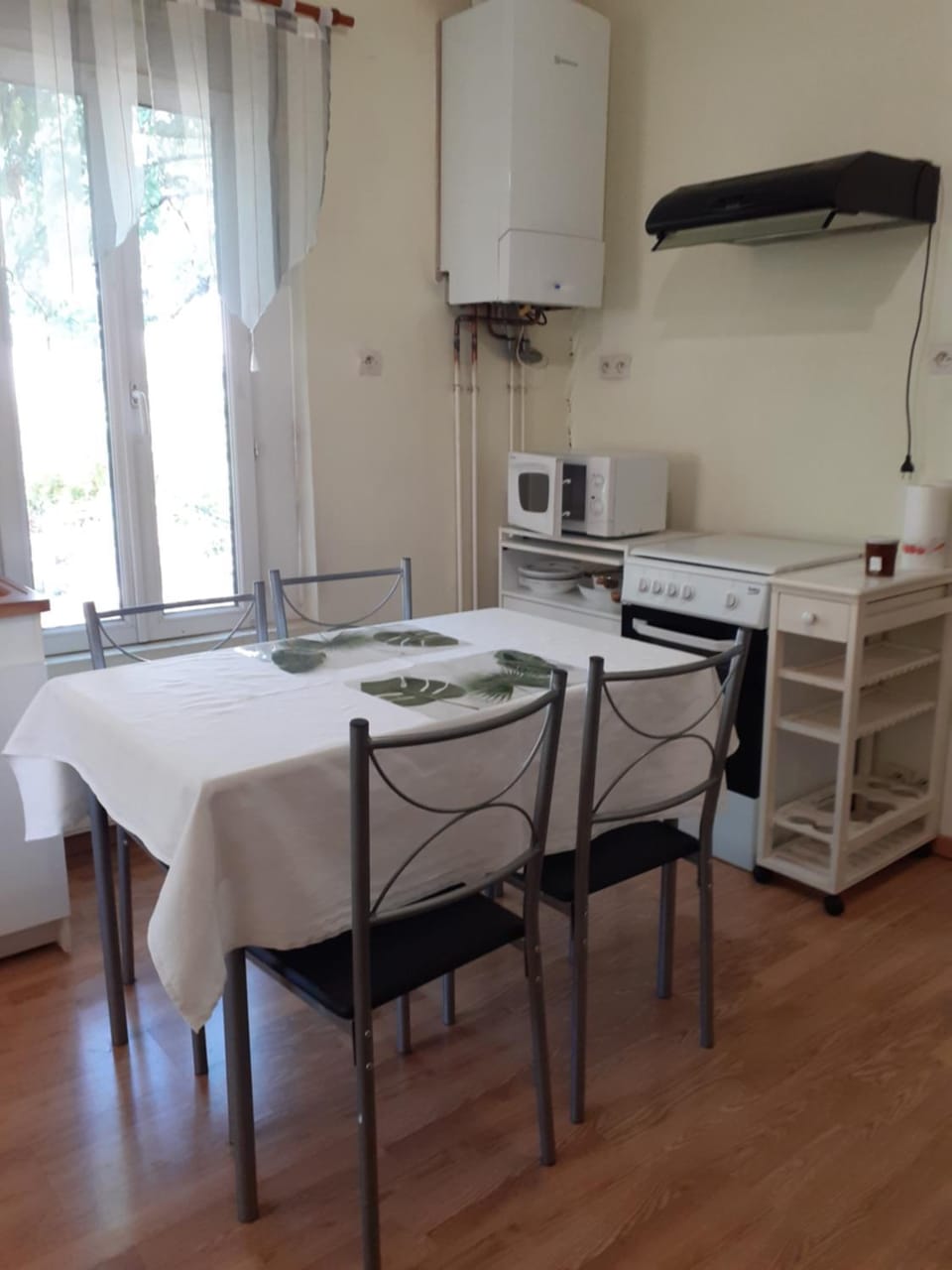 Petite maison House in Le Mans