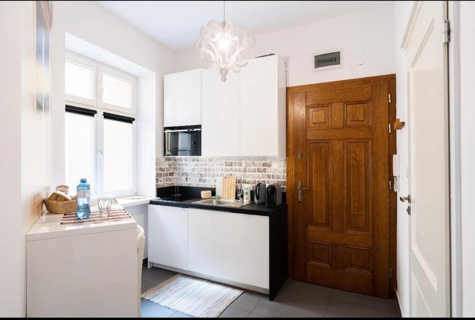 Strzałowa Apartment - City Center Apartment in Poznan