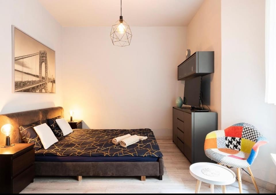 Strzałowa Apartment - City Center Apartment in Poznan
