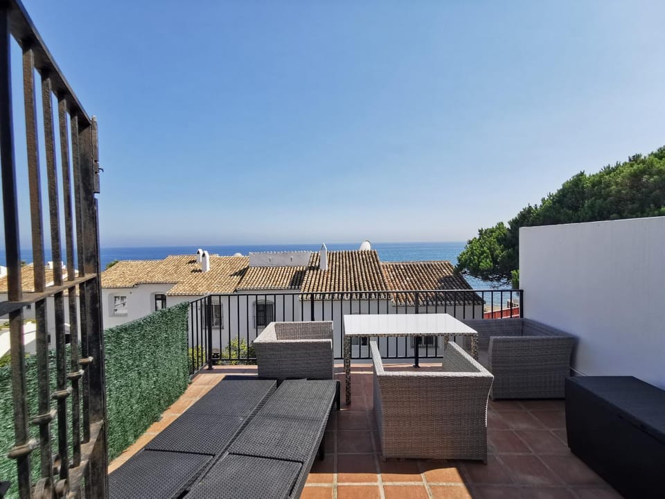 Balcony/Terrace, Balcony/Terrace