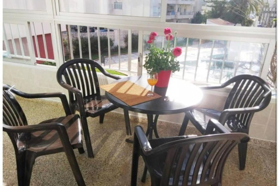 NEPTUNO 3 CENTRO DE NERJA Apartment in Nerja