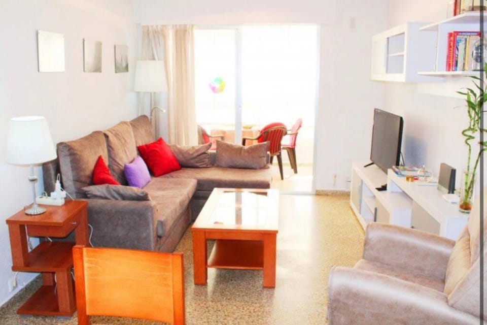 NEPTUNO 3 CENTRO DE NERJA Apartment in Nerja