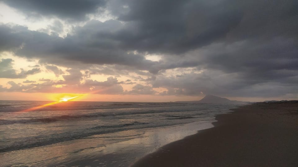Sunrise