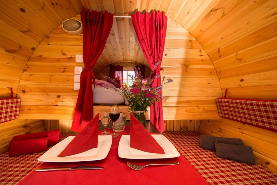 Muellers Weingut und Weinstube im Auerberg Vacation rental in Heilbronn