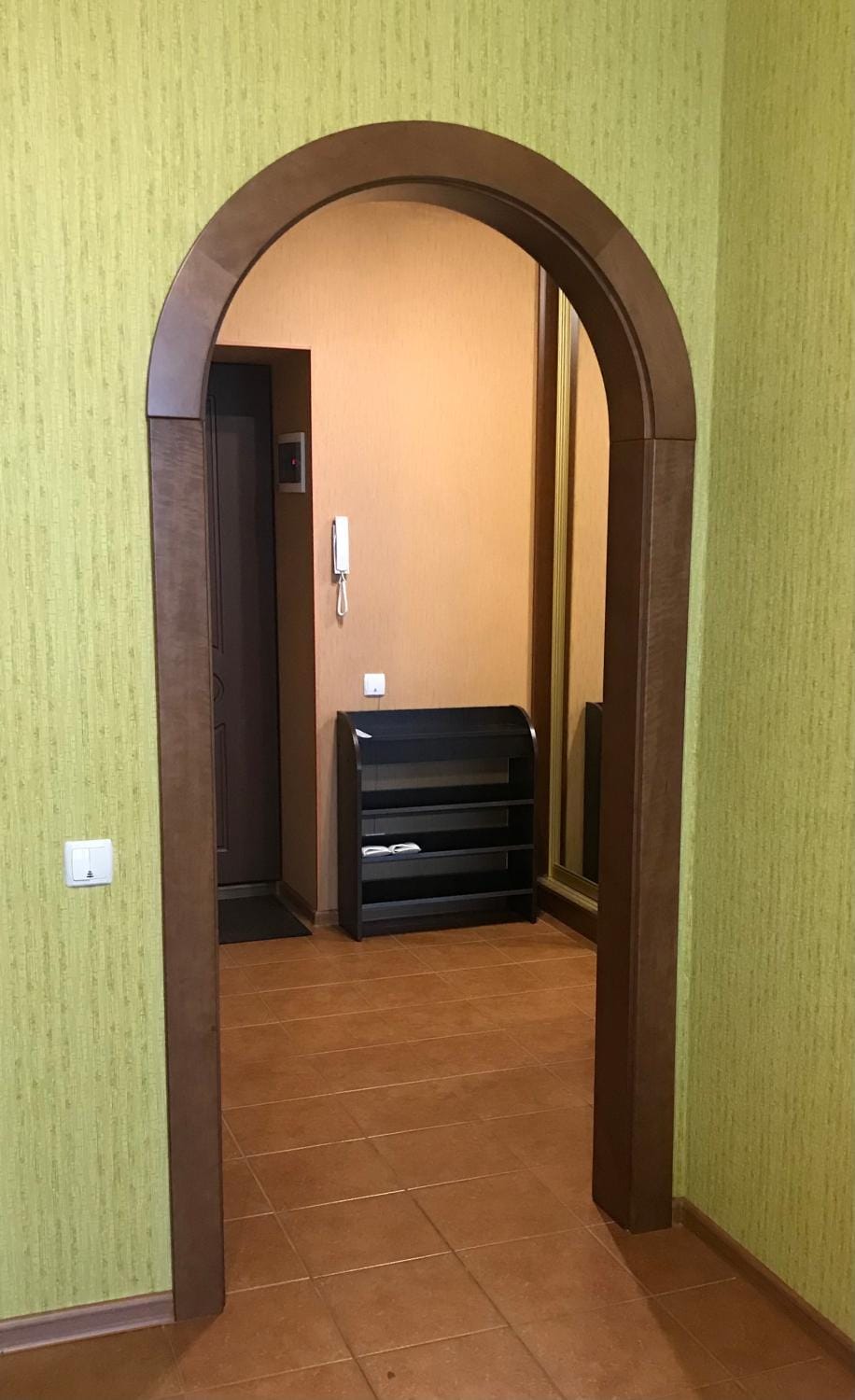 Apartments & Vernissage on Kostandi Street Apartment in Odessa