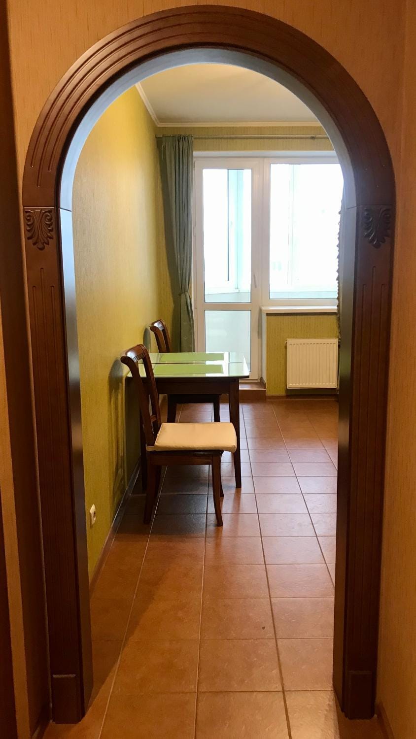 Apartments & Vernissage on Kostandi Street Apartment in Odessa