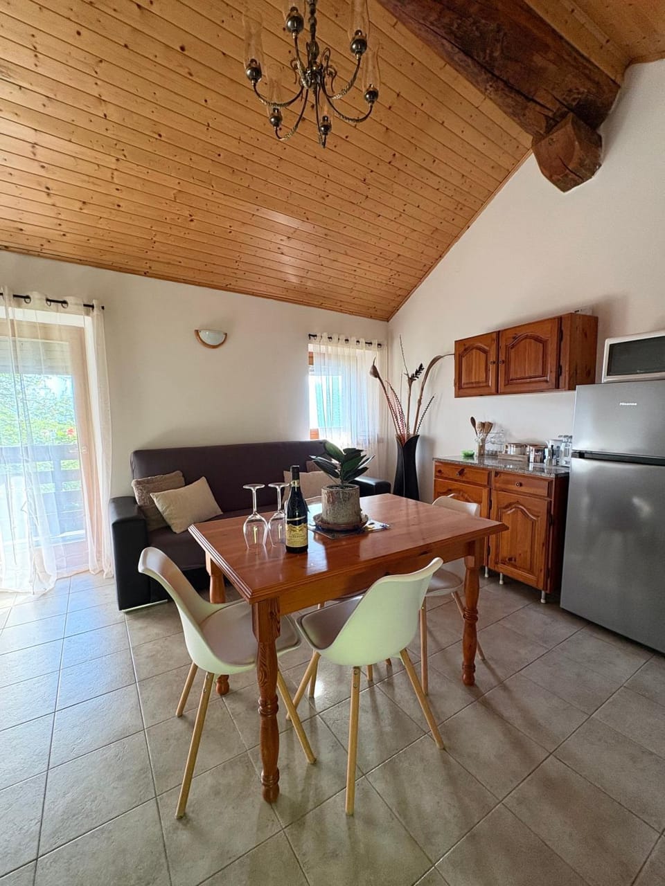 Baita Velo Apartment in Trentino-South Tyrol