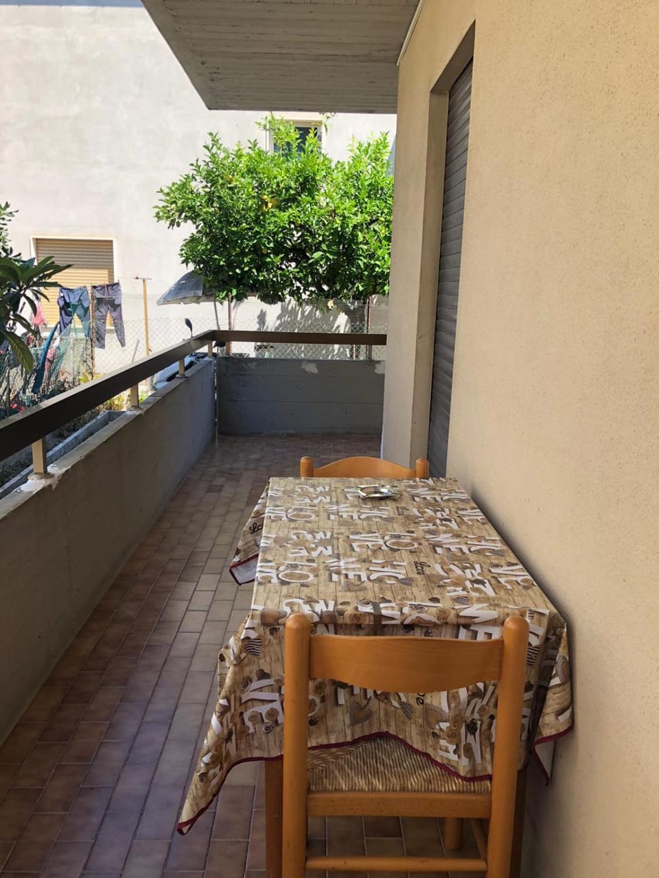 Appartamento Gemma Apartment in Martinsicuro