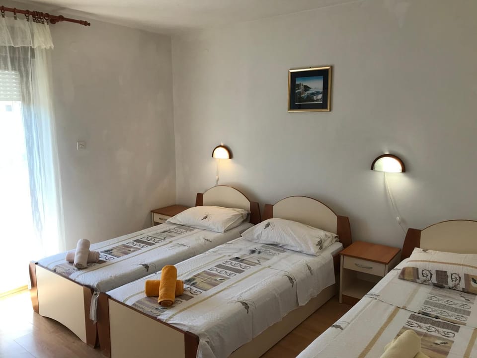 LIVE APARTMENT Apartment in Zadar County