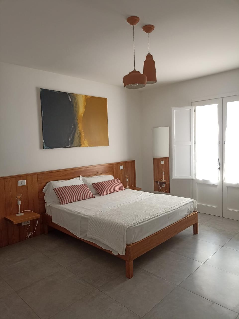 A est b&b Otranto Bed and Breakfast in Otranto