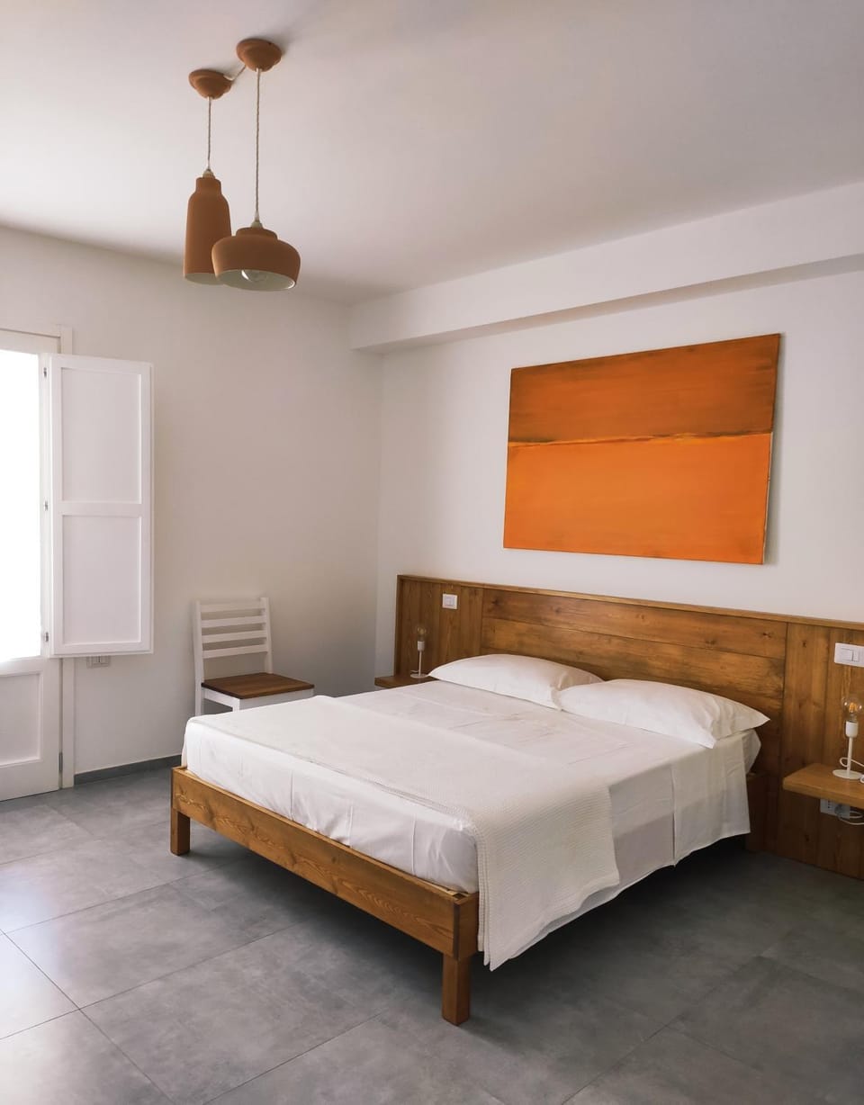A est b&b Otranto Bed and Breakfast in Otranto