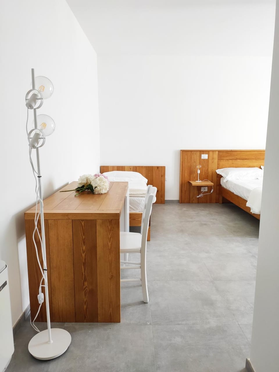 A est b&b Otranto Bed and Breakfast in Otranto