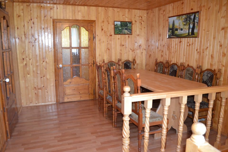 ЮрДар House in Romania