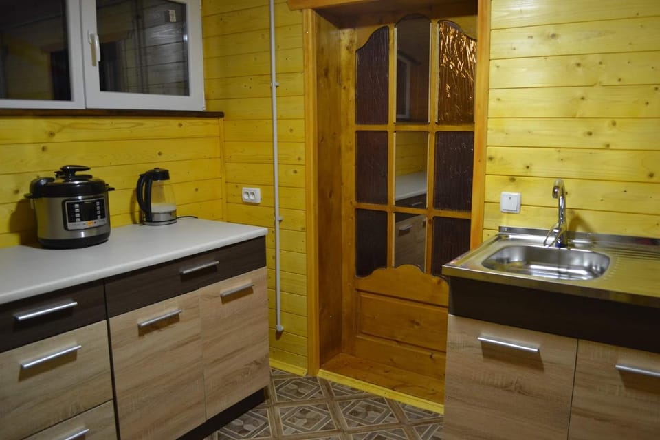 ЮрДар House in Romania