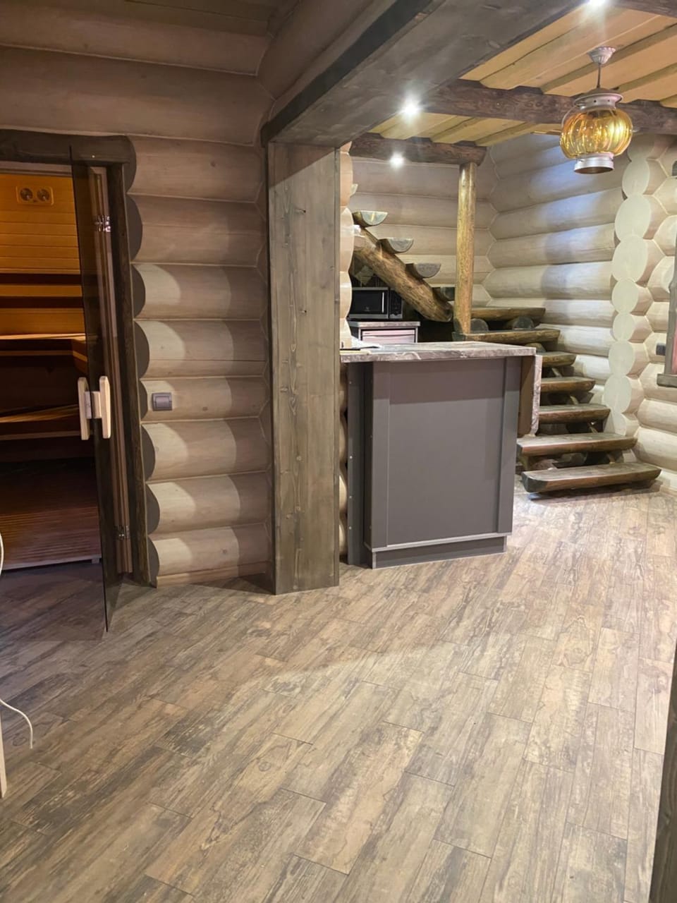 Coffee/tea facilities, Dining area
