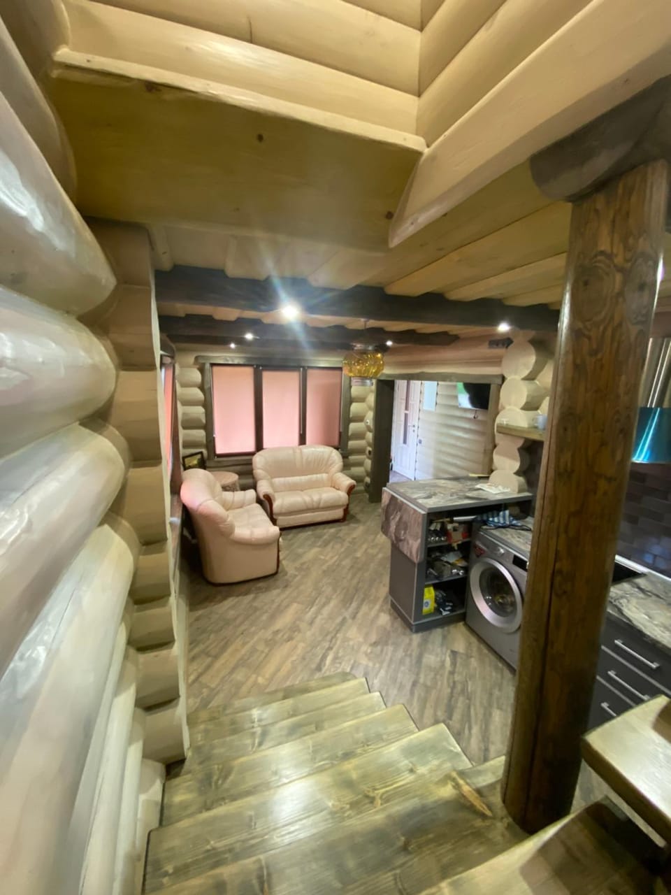 TV and multimedia, Coffee/tea facilities, Dining area