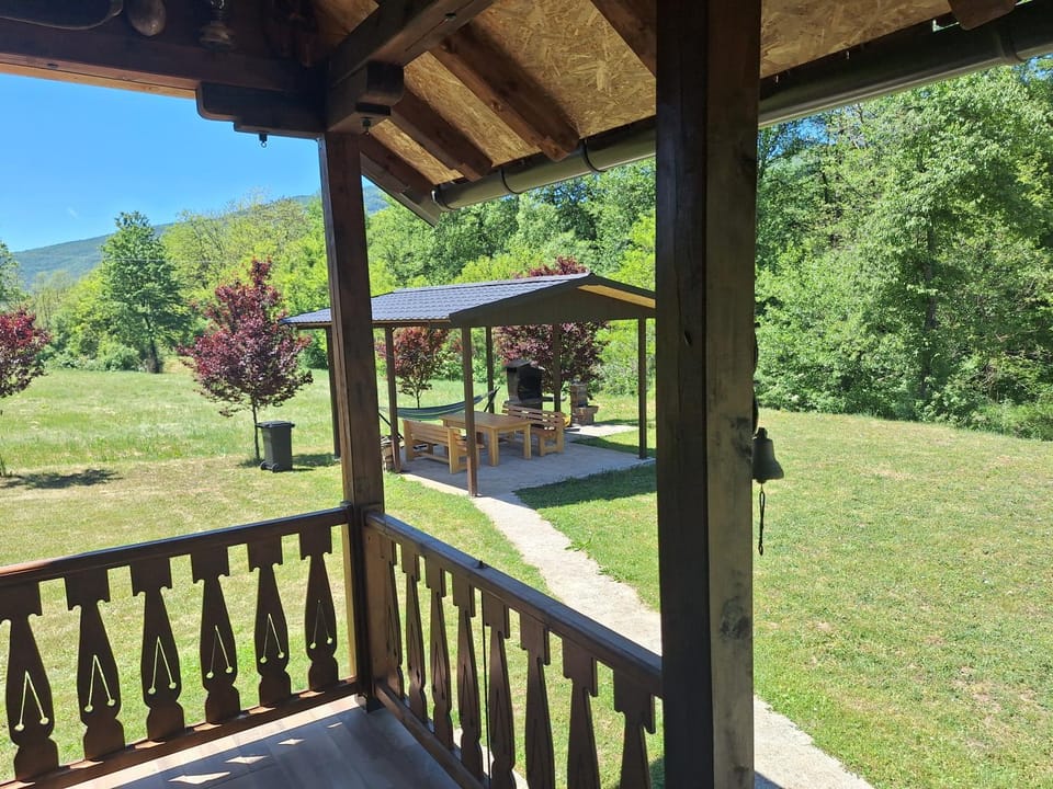 Apartman Šumska Tajna Apartment in Zlatibor District, Serbia