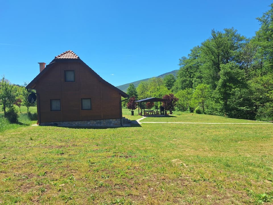 Apartman Šumska Tajna Apartment in Zlatibor District, Serbia