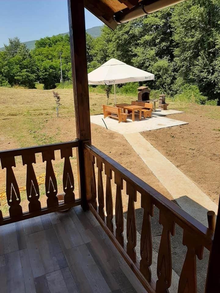 Apartman Šumska Tajna Apartment in Zlatibor District, Serbia