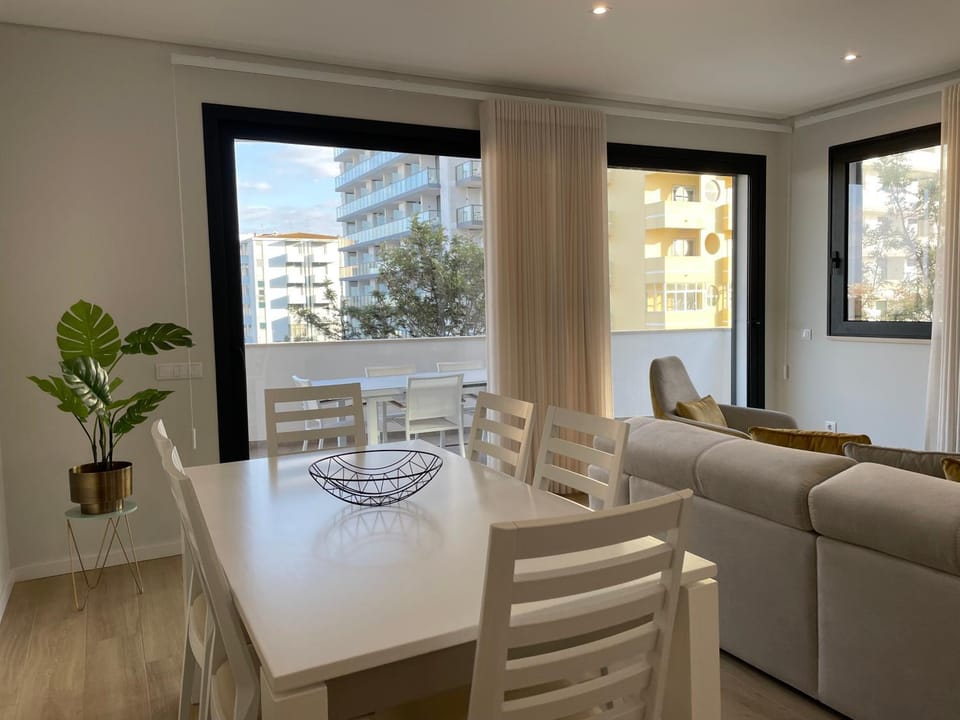 Apartamentos Bellevue Praia da Rocha Apartment in Portimao