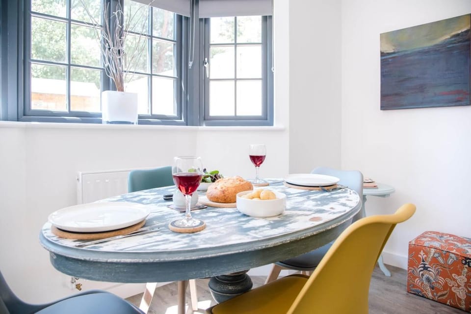 3 Oaks Court, Thorpeness House in Leiston