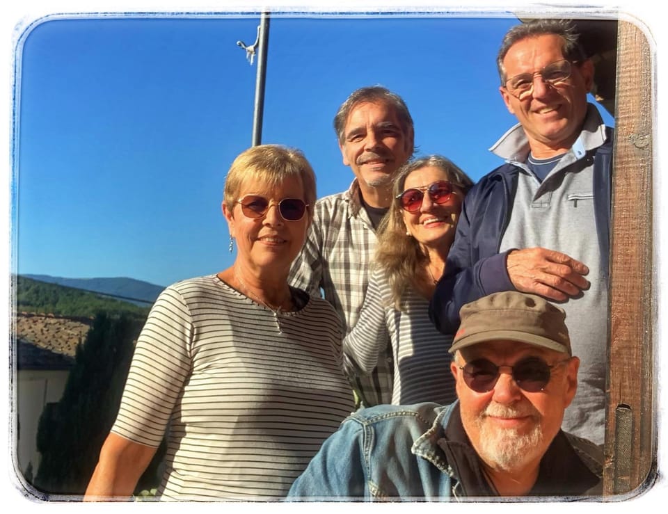 Bed and Breakfast Balli coi Lupi Bed and Breakfast in Emilia-Romagna