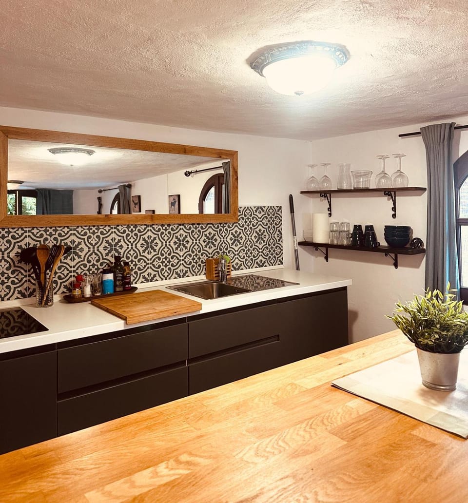 El nido de aguila Apartment in Costa del Sol